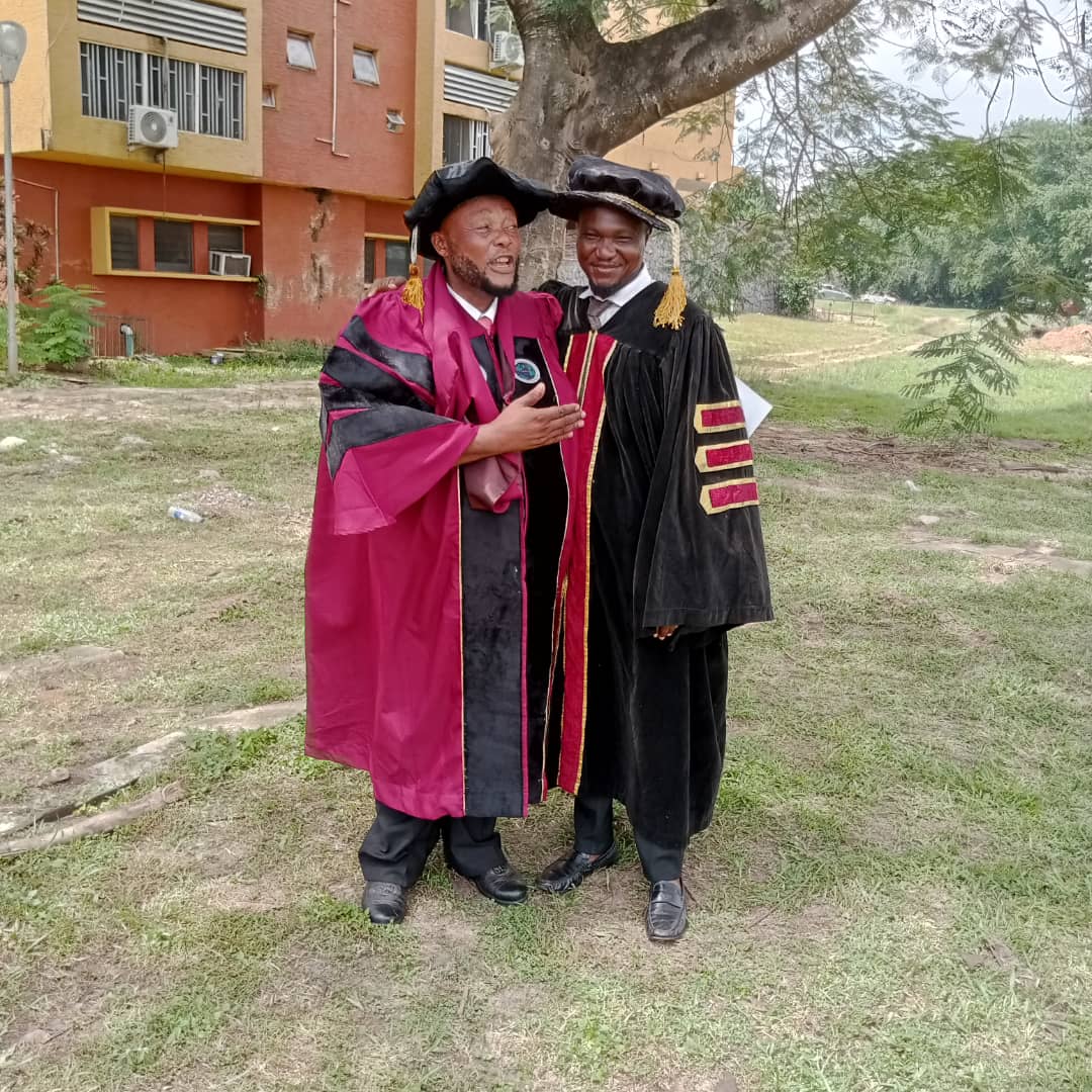 TBUGLEX Graduate